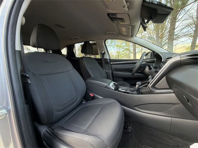 Used 2022 Hyundai Tucson SEL w/ Cargo Package image 27