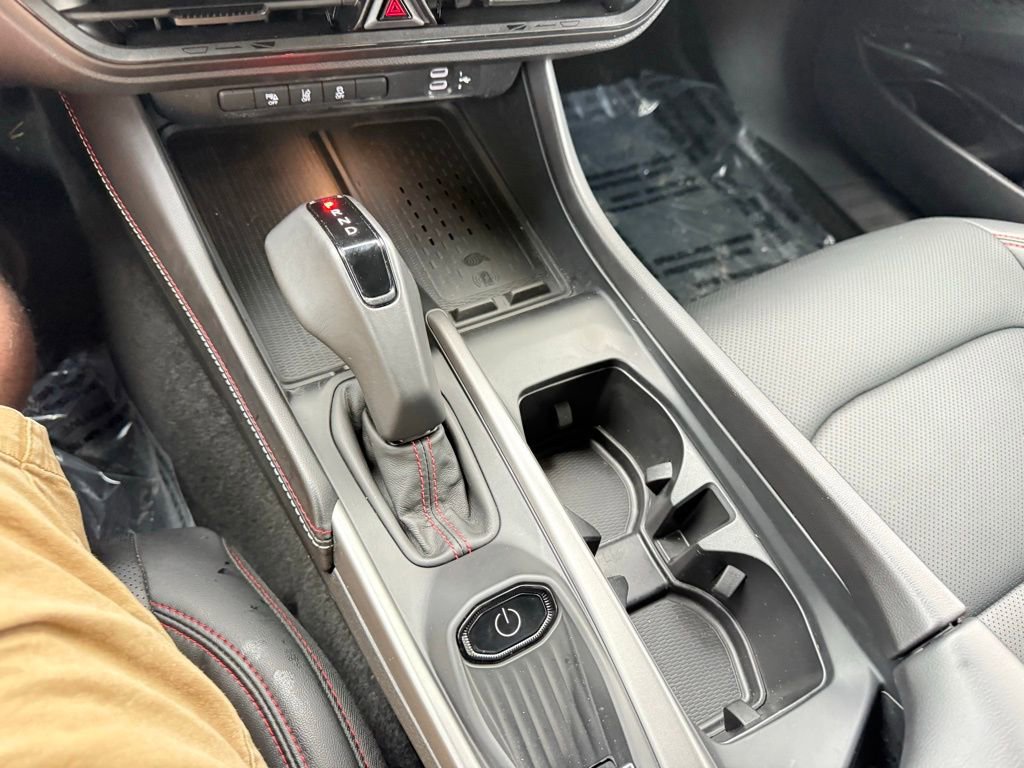 Used 2025 Dodge Charger R/T w/ Plus Group image 31