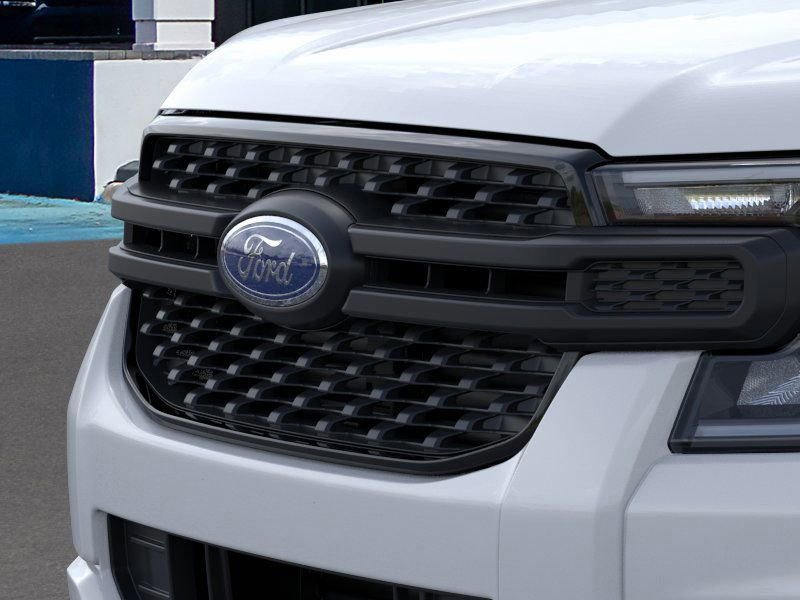 New 2026 Ford Ranger XL w/ Trailer Tow Package image 16