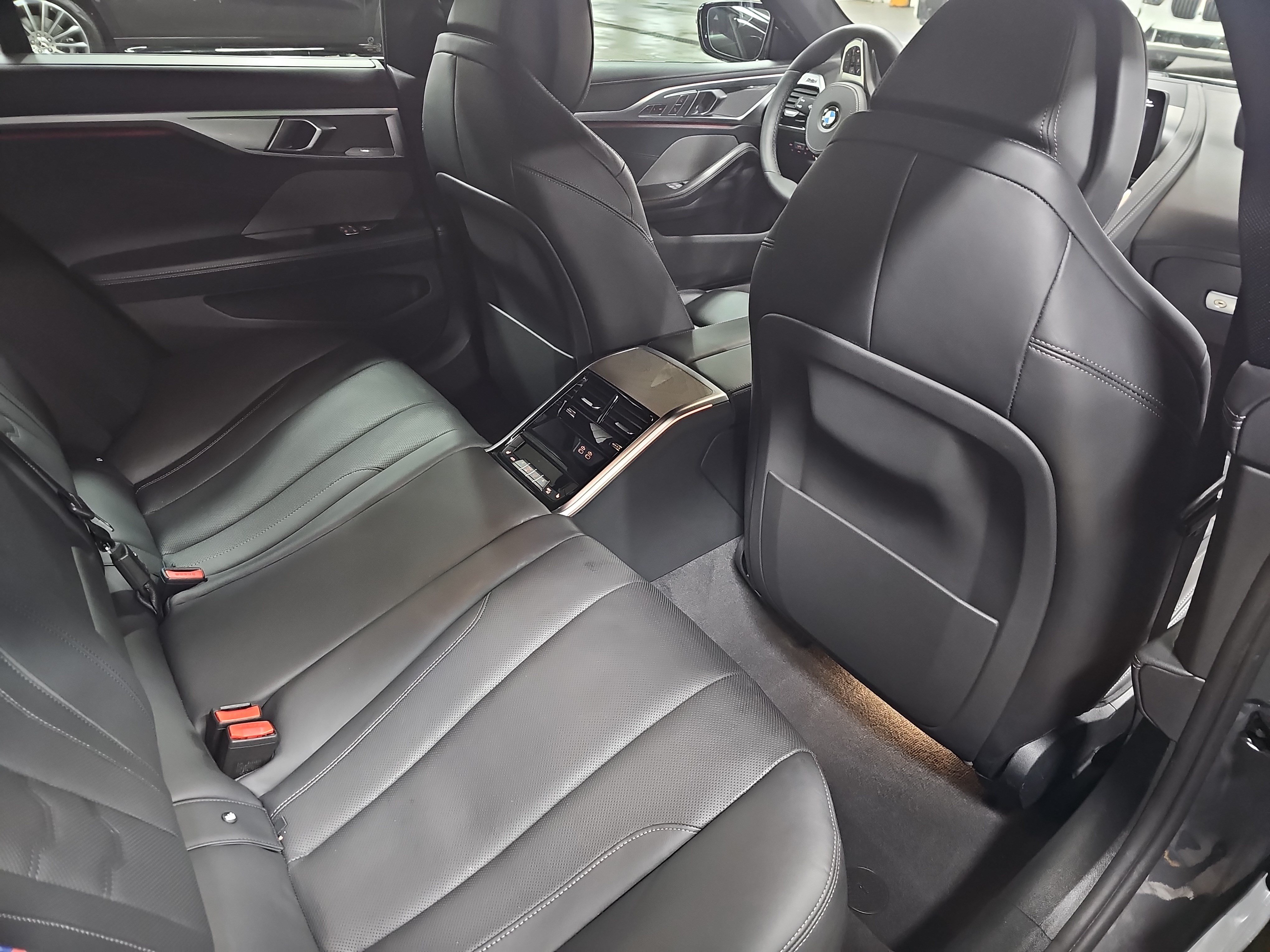 Used 2026 BMW 840i RWD image 11