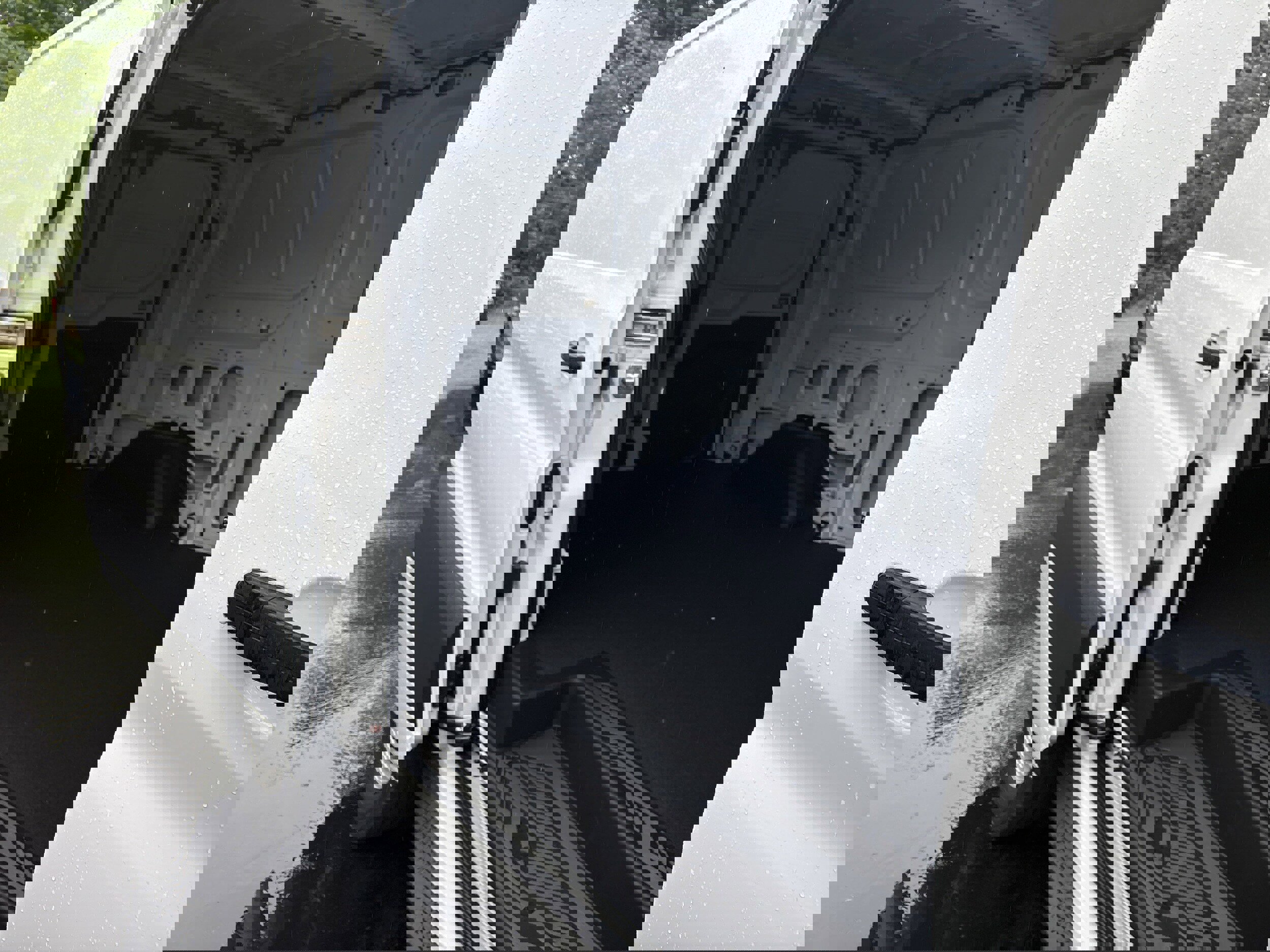 New 2024 Ford Transit 150 Low Roof image 8