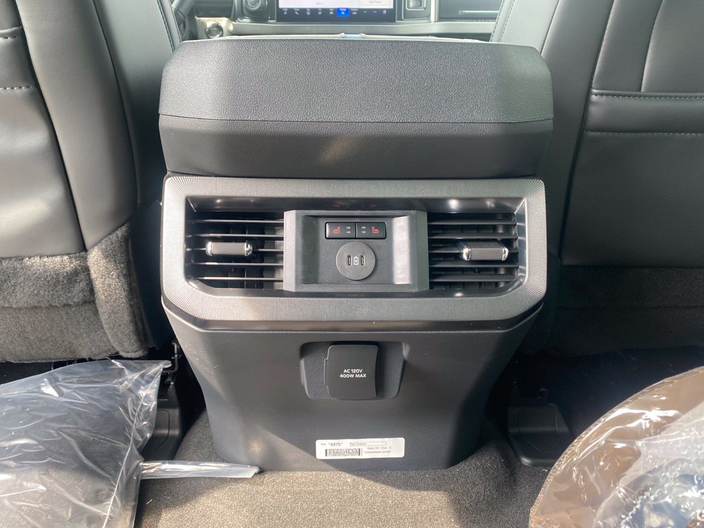New 2026 Ford F350 Platinum AWD/4WD image 33