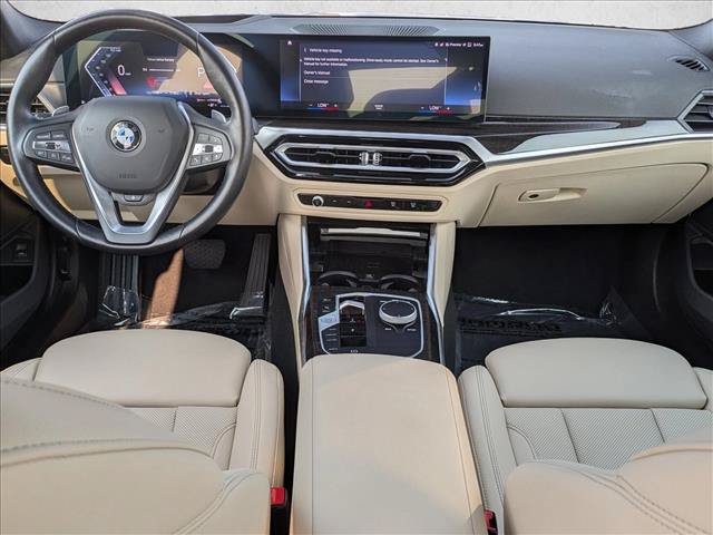 Used 2023 BMW 330i xDrive Sedan w/ Premium Package AWD/4WD image 19