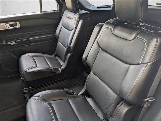 Certified 2023 Ford Explorer ST w/ Equipment Group 401A image 21