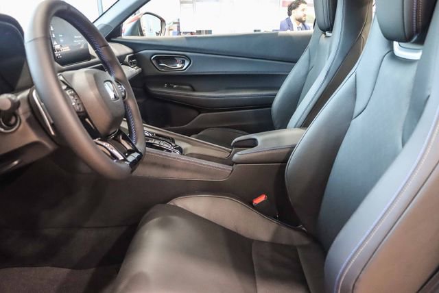 New 2026 Honda Prelude image 11