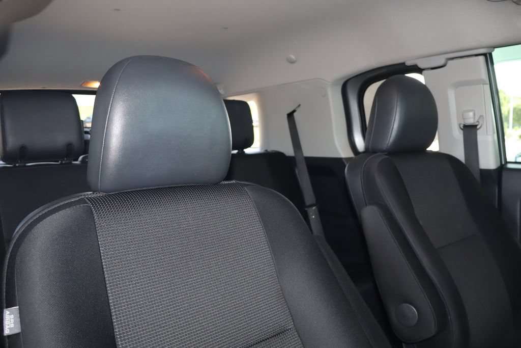 Used 2012 Toyota FJ Cruiser 4WD w/ Upgrade Pkg image 42