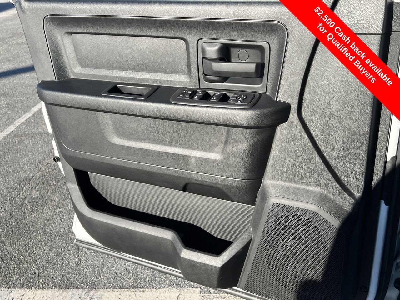 New 2026 RAM 5500 Tradesman w/ Chrome Appearance Group image 17