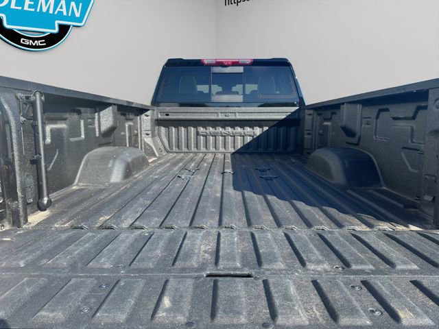 Used 2024 GMC Sierra 3500 Denali Ultimate image 46