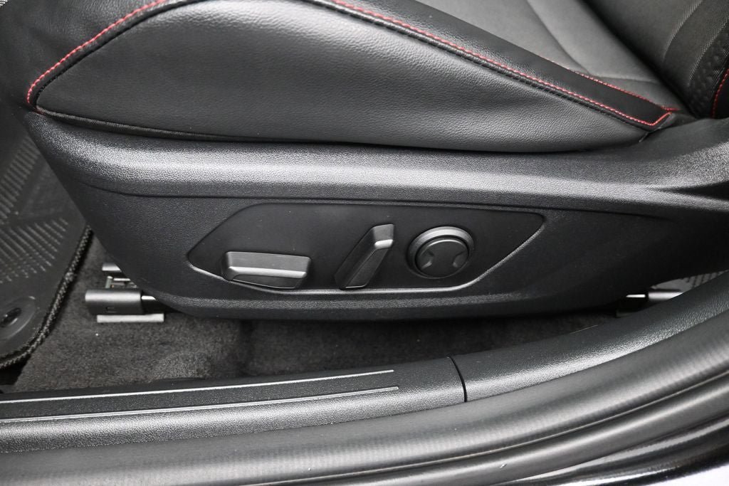 Certified 2023 Hyundai Elantra N Line w/ Preferred Accessory Package FWD image 27