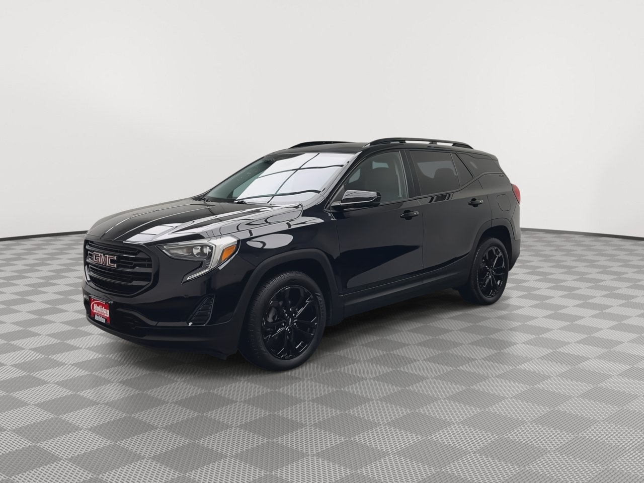 Used 2020 GMC Terrain SLE w/ Driver Convenience Package AWD/4WD image 35