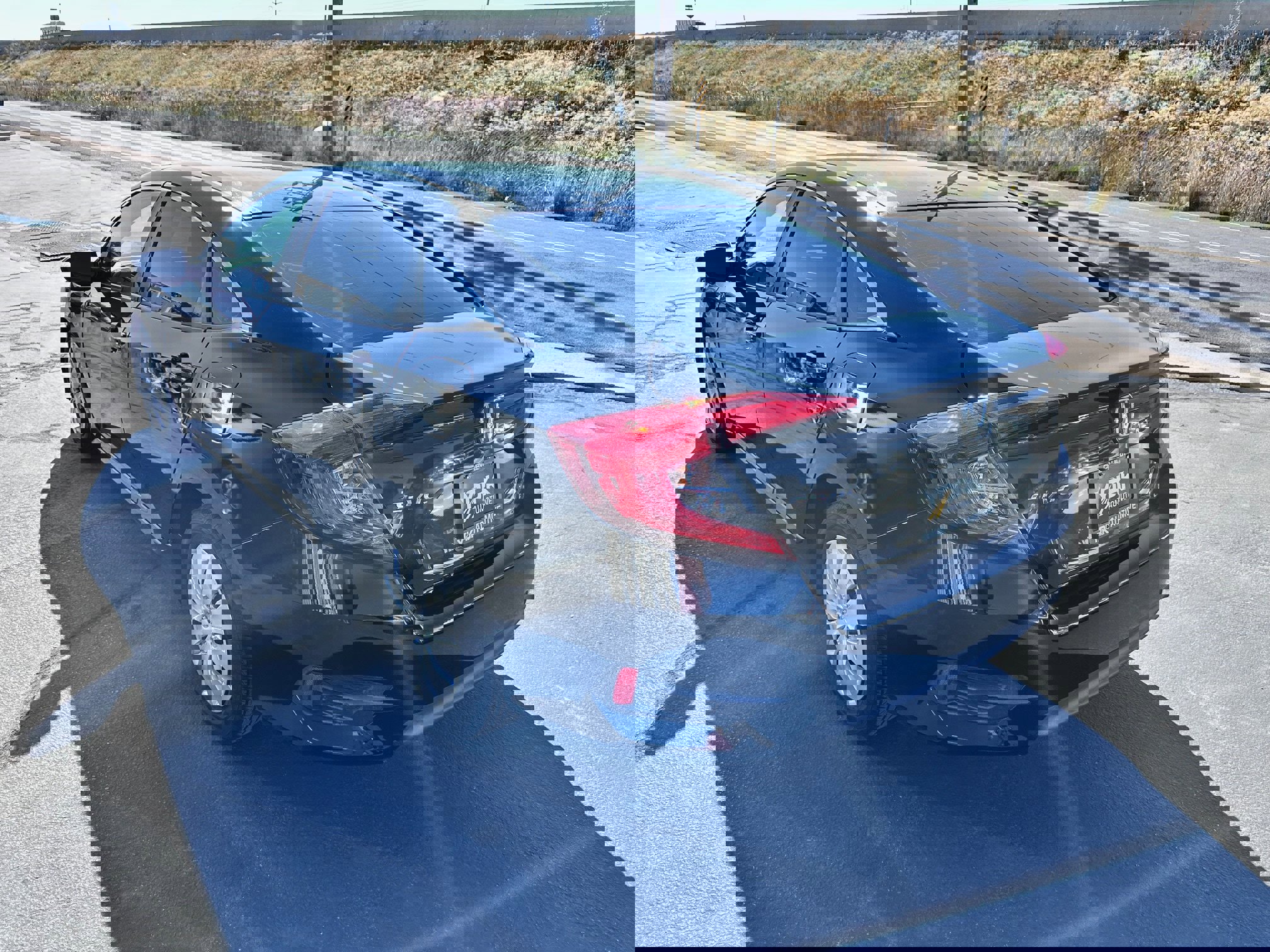 Used 2016 Honda Civic LX image 4