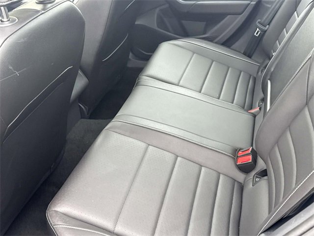 Used 2024 Volkswagen Jetta SE image 27