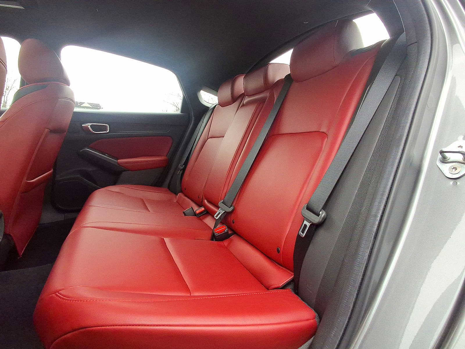 Used 2023 Acura Integra A-Spec image 21