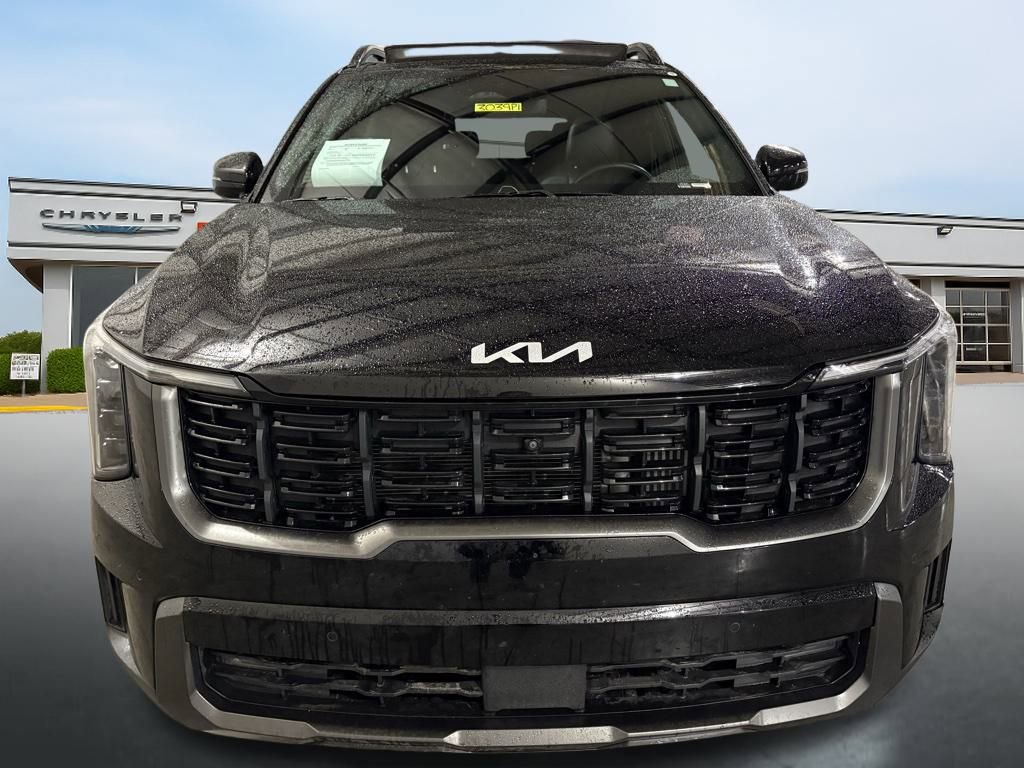 Used 2024 Kia Sorento SX Prestige image 8