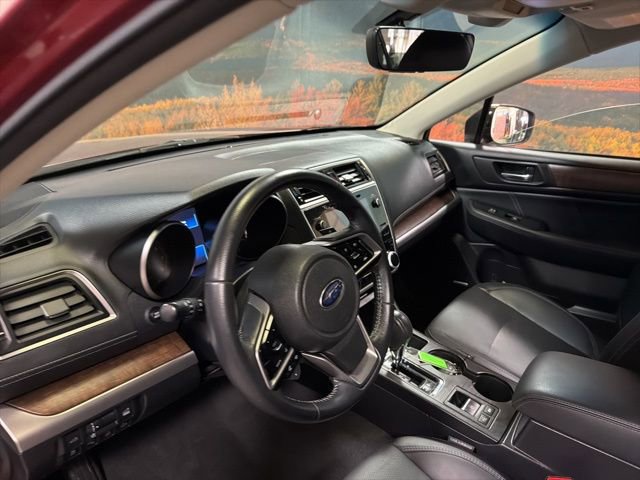 Used 2018 Subaru Outback 2.5i Limited image 21