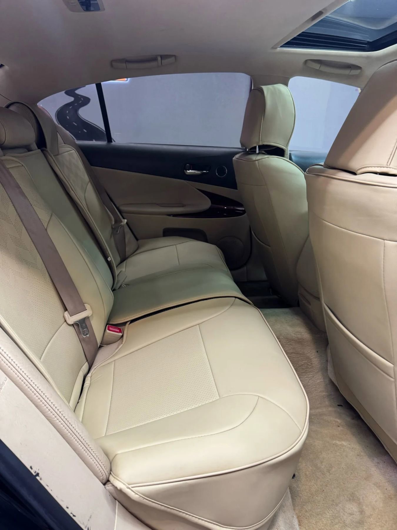 Used 2009 Lexus GS 350 image 18