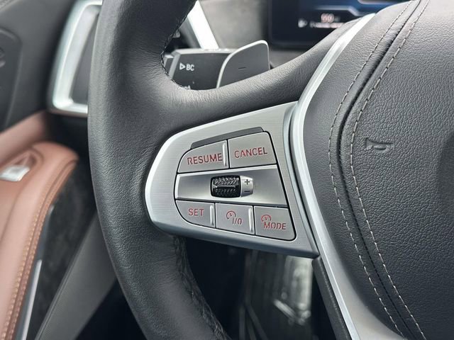 Certified 2024 BMW X7 xDrive40i image 32