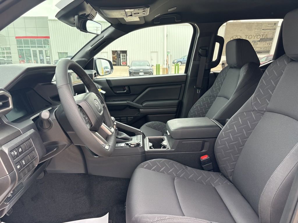 New 2026 Toyota Tacoma SR5 image 17