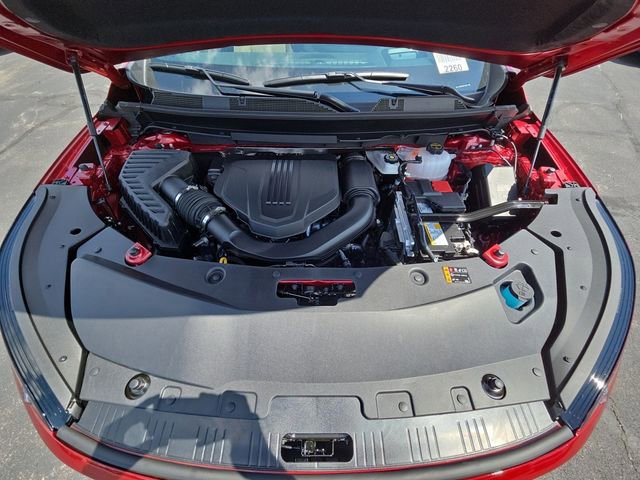 New 2026 Buick Enclave Preferred w/ Power Package image 31