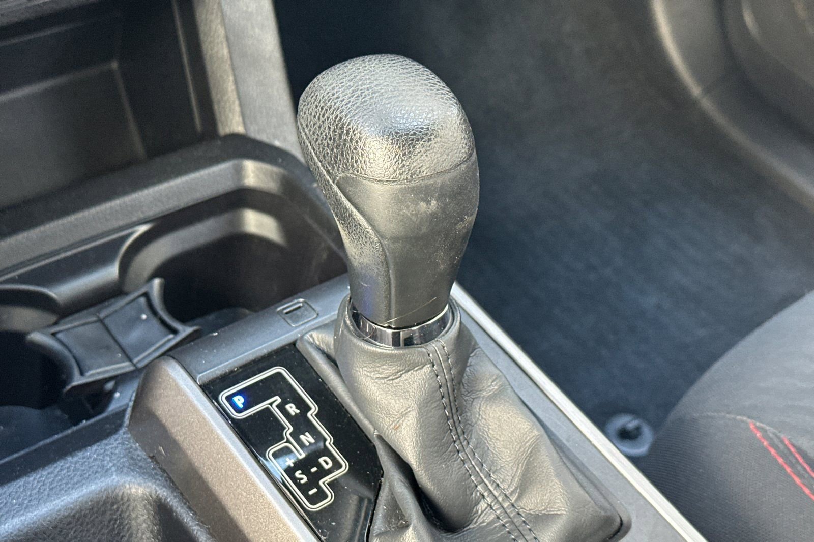 Certified 2022 Toyota Tacoma SR5 image 33