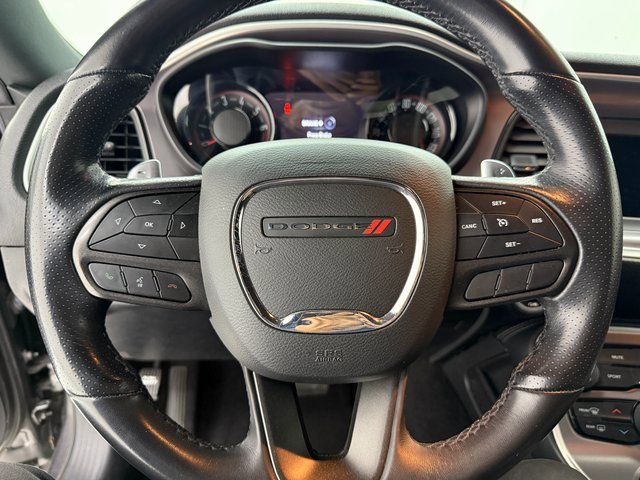 Used 2022 Dodge Challenger GT w/ Blacktop Package image 10