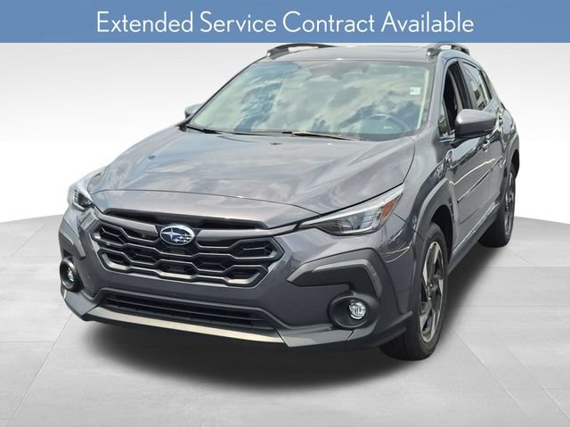 Certified 2025 Subaru Crosstrek 2.5i Limited w/ Popular Package #3A AWD/4WD image 10