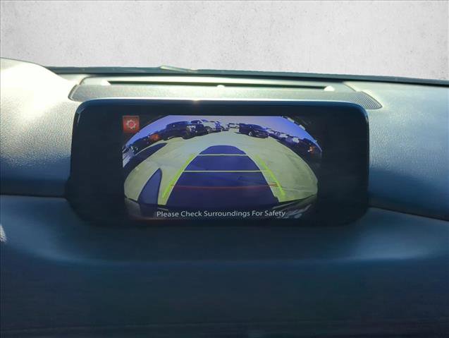 Used 2017 MAZDA CX-5 Touring w/ Preferred Equipment Package image 18