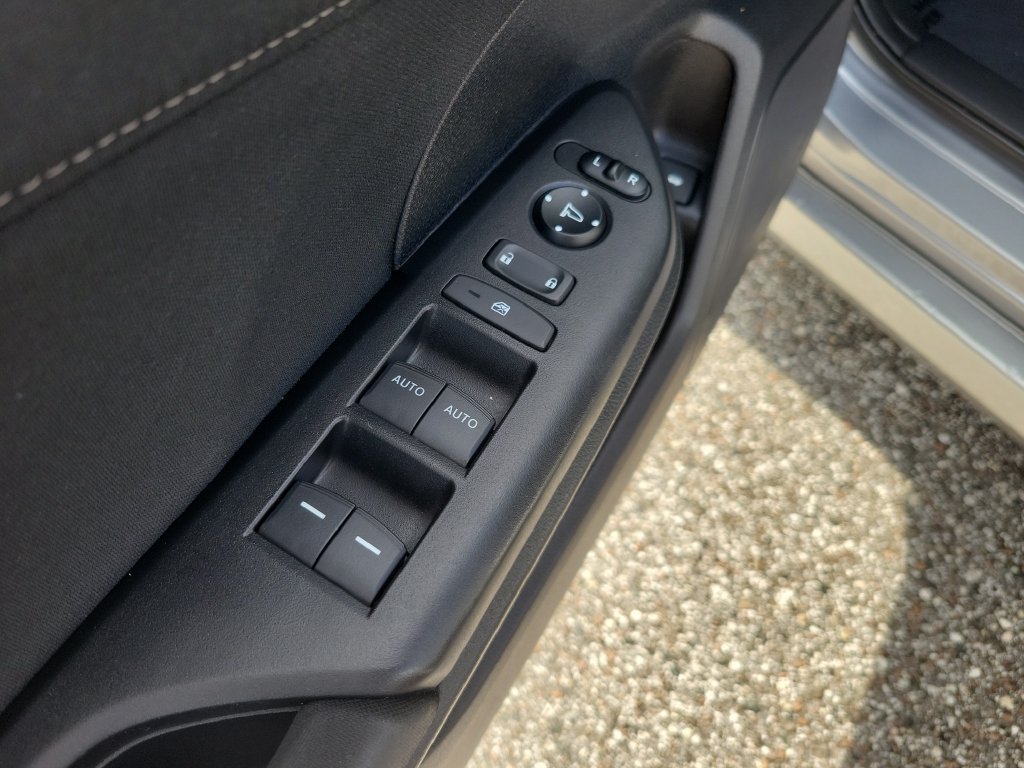 Used 2021 Honda Civic EX image 12