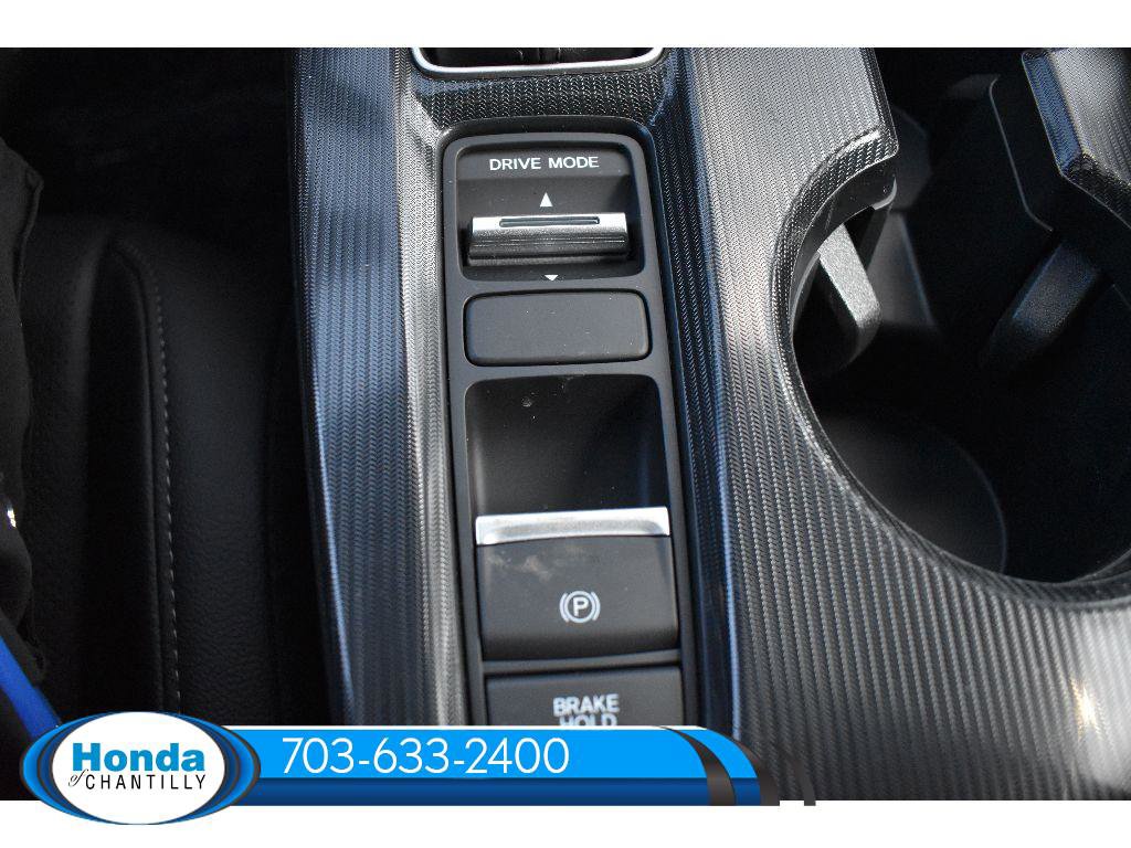 New 2026 Honda Civic Sport Touring image 19