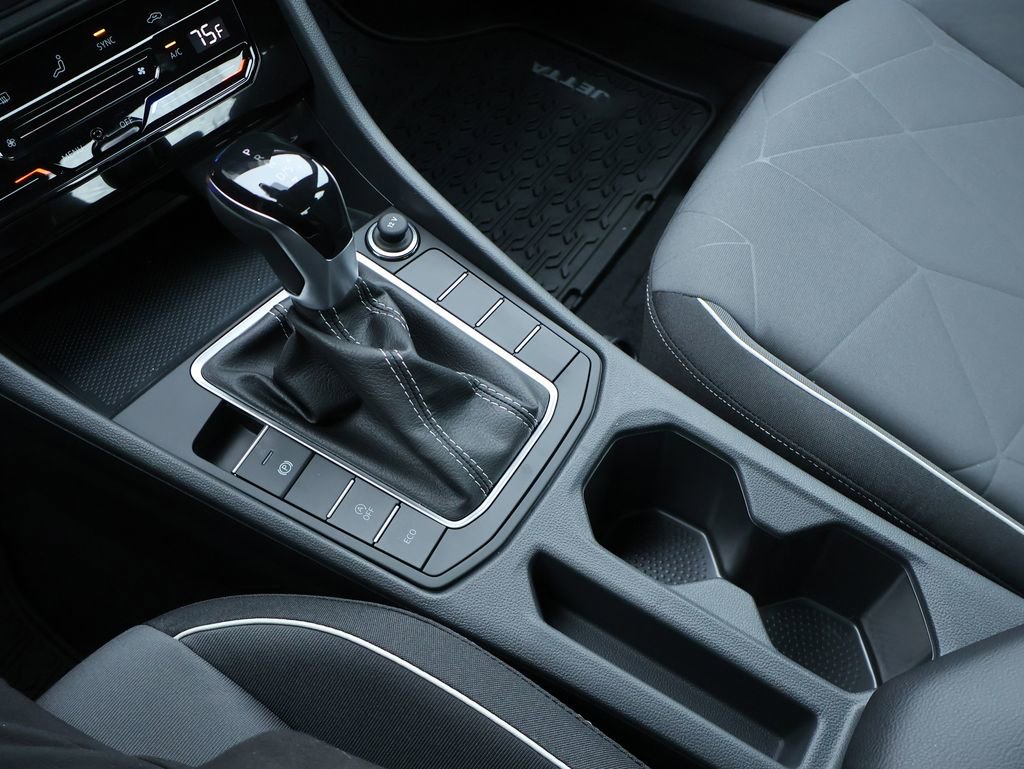 New 2026 Volkswagen Jetta Sport image 26