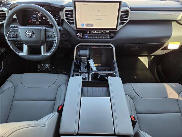 New 2026 Toyota Sequoia Limited AWD/4WD image 14