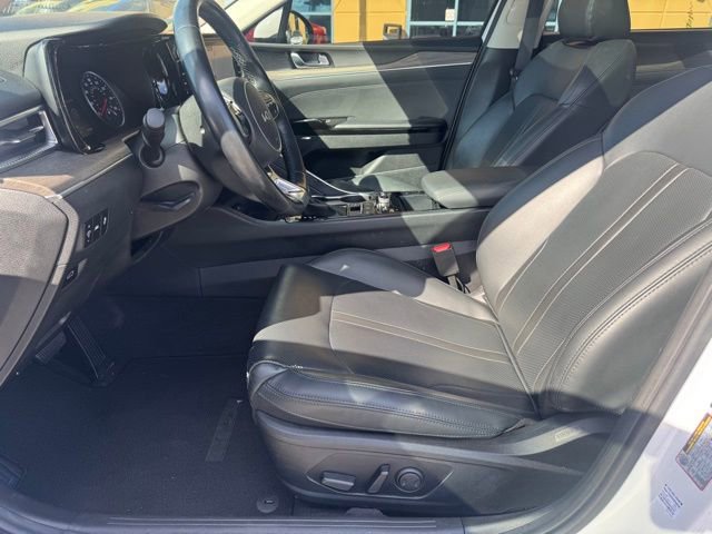 Certified 2024 Kia K5 EX w/ EX Premium Package FWD image 20