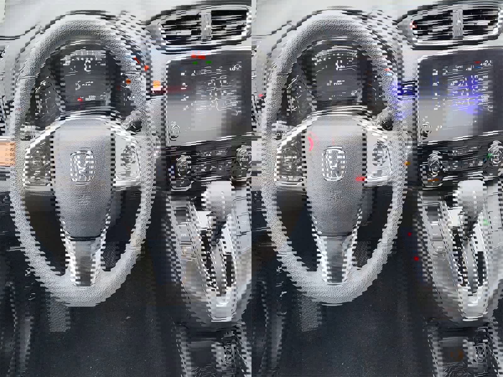 Used 2019 Honda CR-V EX image 26