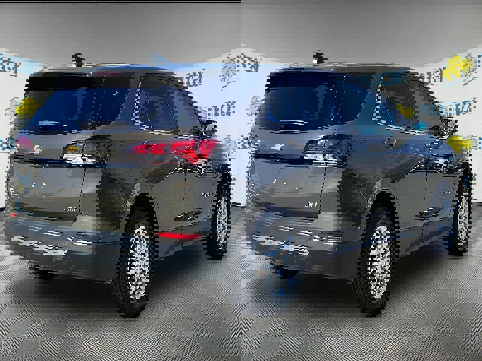 Used 2023 Chevrolet Equinox LT image 6