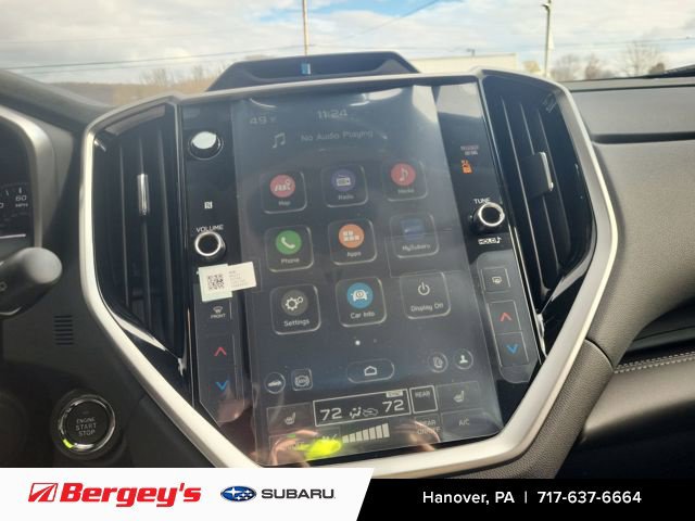 New 2026 Subaru Ascent Limited AWD/4WD image 17