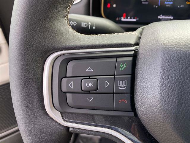 Used 2024 Jeep Wagoneer 4WD w/ Premium Group I image 20