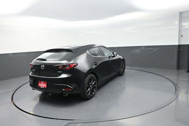 Used 2024 MAZDA MAZDA3 s FWD image 62
