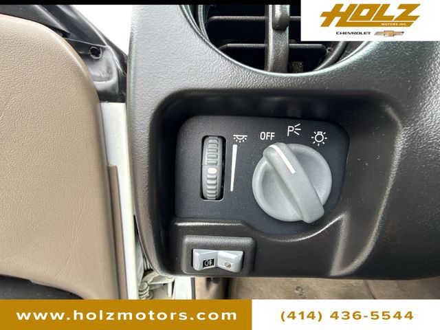 Used 2002 Pontiac Firebird Trans Am image 15