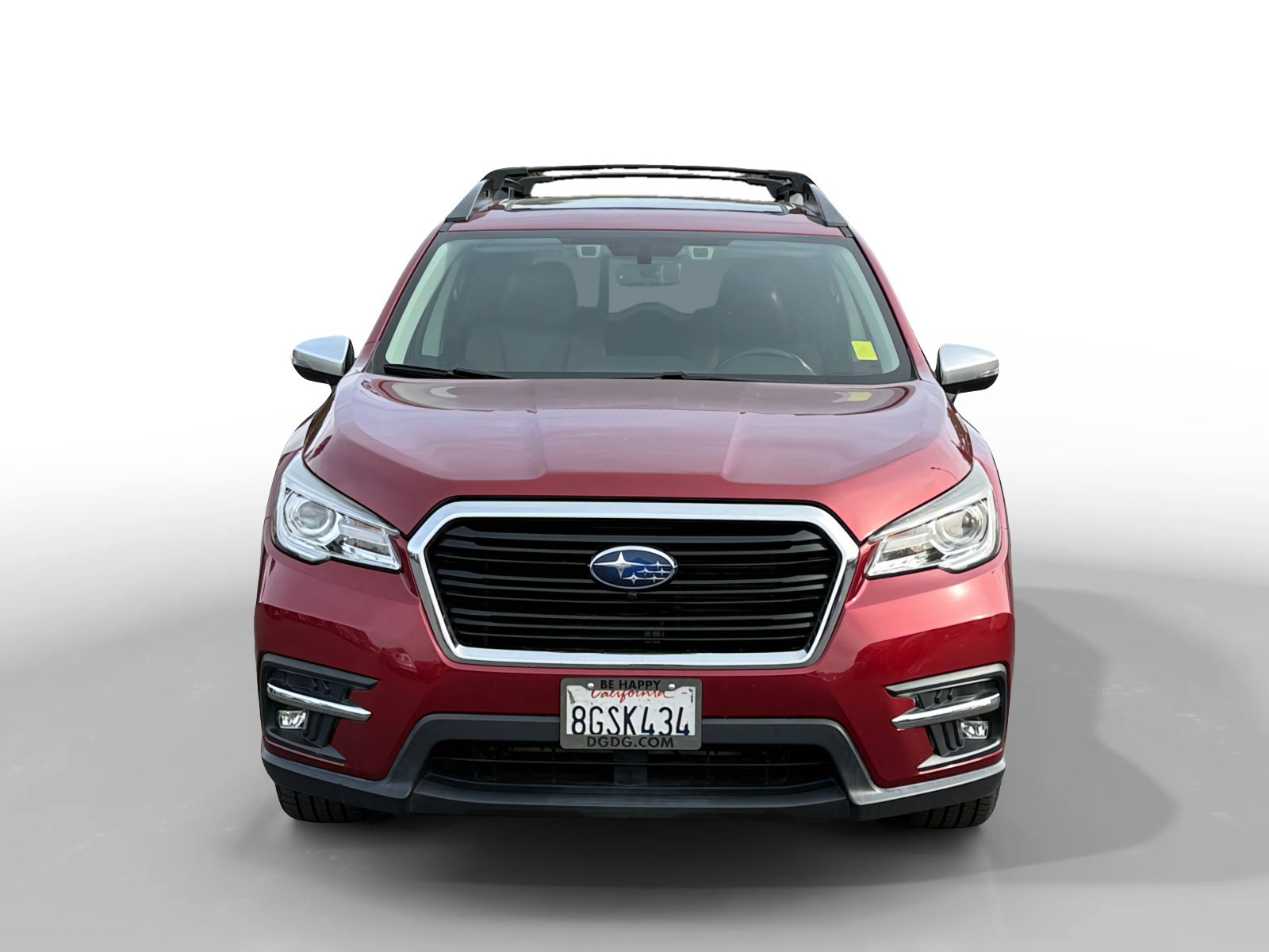 Used 2019 Subaru Ascent Touring w/ Popular Package #3 image 8