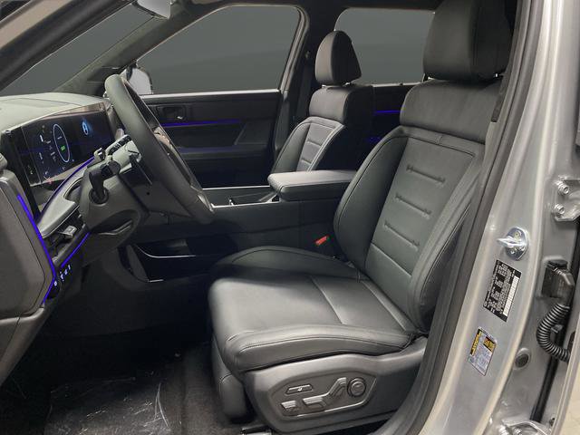 New 2026 Hyundai Santa Fe Calligraphy image 4