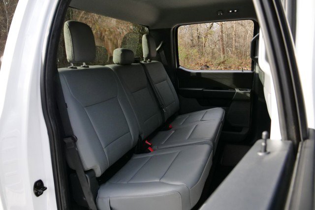 Used 2023 Ford F450 XLT w/ XLT Value Package image 31