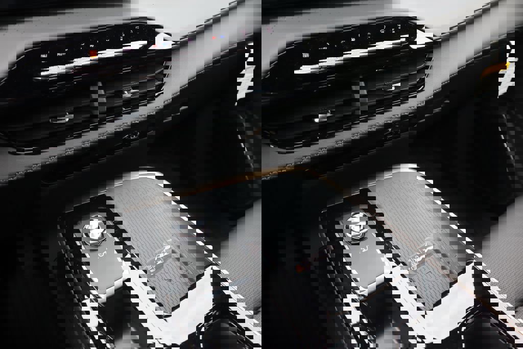 New 2026 Buick Enclave Avenir w/ Super Cruise Package image 14