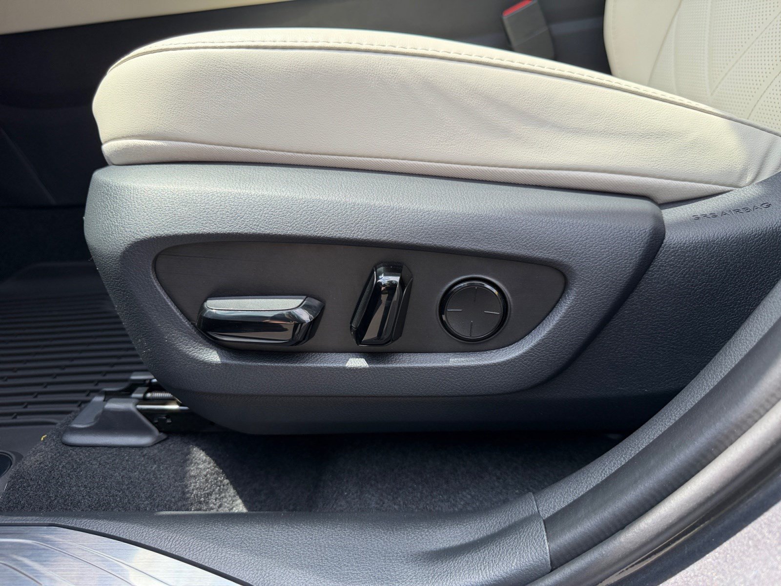 New 2026 Lexus NX 350 AWD w/ Luxury Package image 14