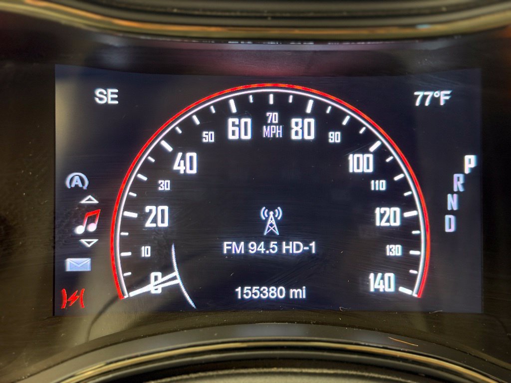 Used 2018 Dodge Durango GT w/ Premium Group AWD/4WD image 11