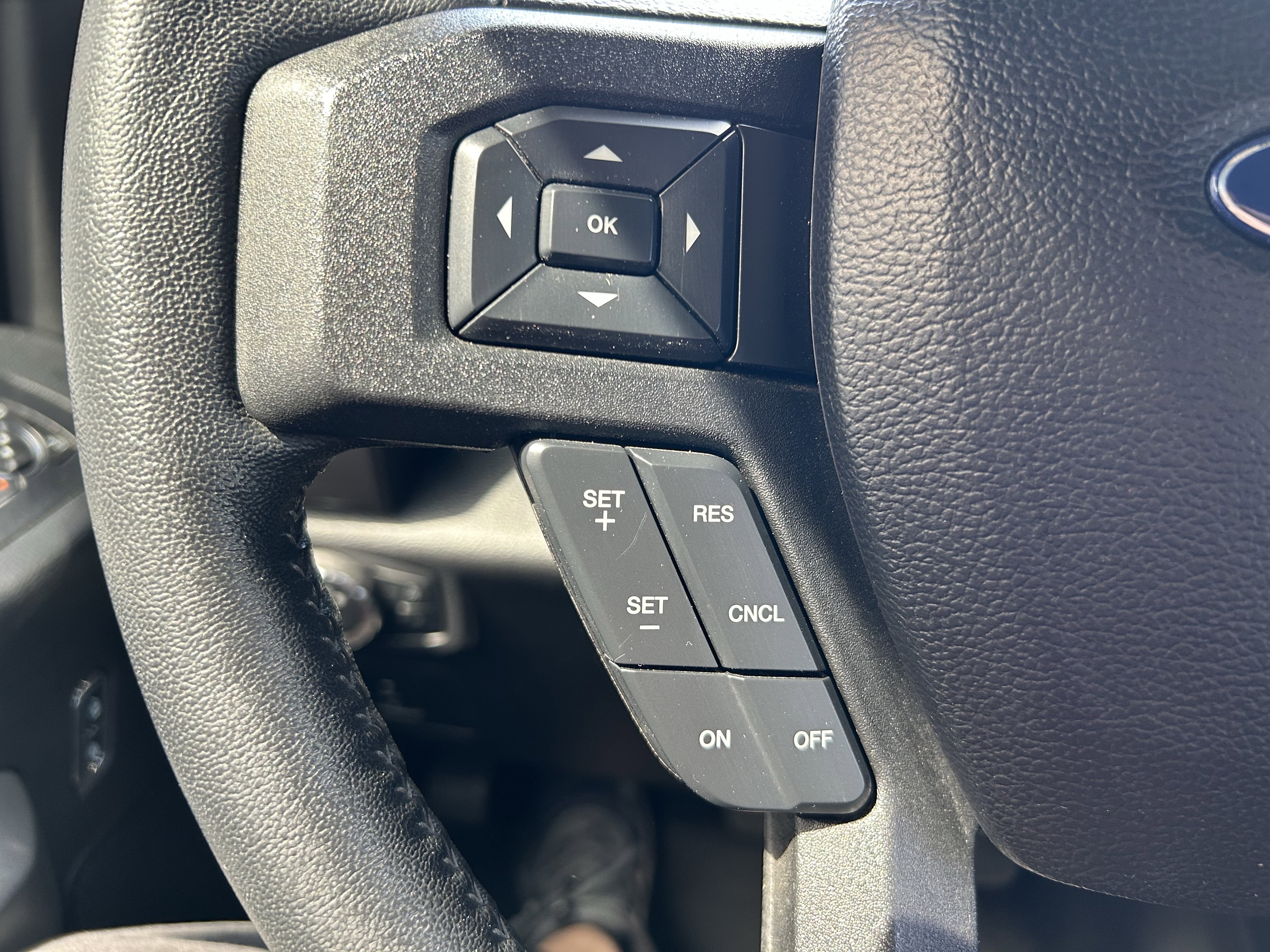 Used 2017 Ford F150 XLT w/ Equipment Group 302A Luxury RWD image 21