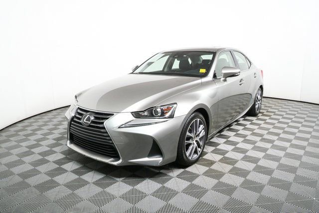 Used 2019 Lexus IS 300 300 w/ Accessory Package image 29