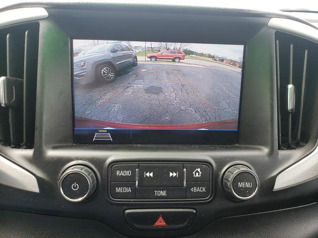 Used 2018 GMC Terrain SLE w/ Driver Convenience Package AWD/4WD image 22