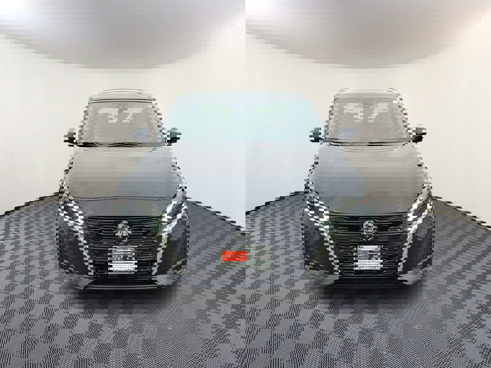 Used 2024 Nissan Altima 2.5 SV image 3