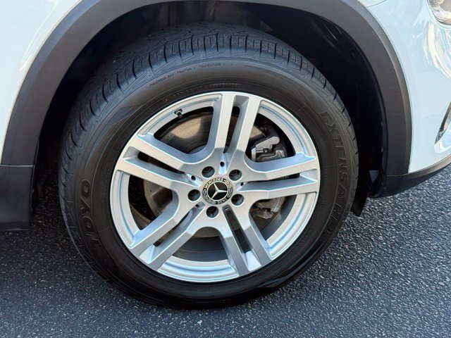 Used 2021 Mercedes-Benz GLB 250 4MATIC image 28
