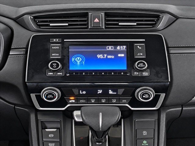 Used 2020 Honda CR-V LX image 23